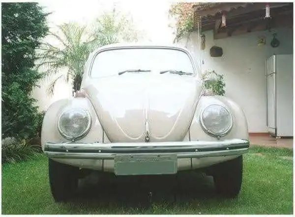 Epic Throwback: Check Out the Luxury Car Which Costed Only N3,984 in Nigeria in 1982 (Photos)